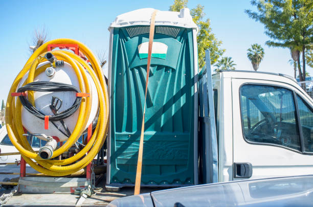 Best Portable toilet rental cost  in Locust, NC