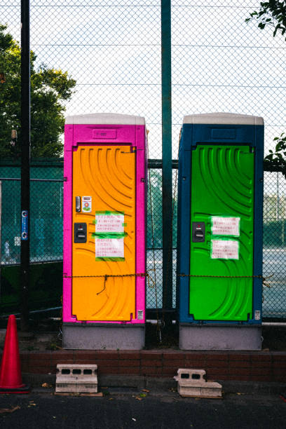 Best Long-term porta potty rental  in Locust, NC