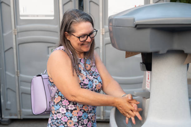 Best Long-term porta potty rental  in Locust, NC